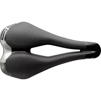 Sedlo na kolo Selle Italia S 5 Superflow L3 sedlo černá