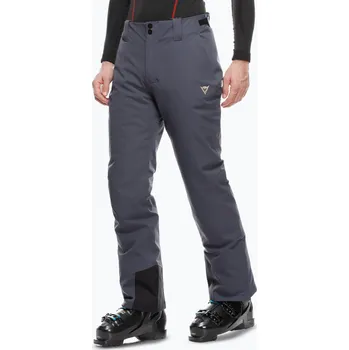 Snowboardové kalhoty Pánské lyžařské kalhoty Dainese Onira Aerosense-Dry nightblue