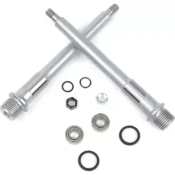 Pedál na kolo Chromag Scarab osa pedálu