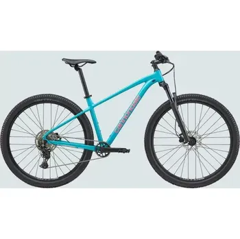 Horské kolo Cannondale Trail 2 29" horské kolo Ion Blue vel. L