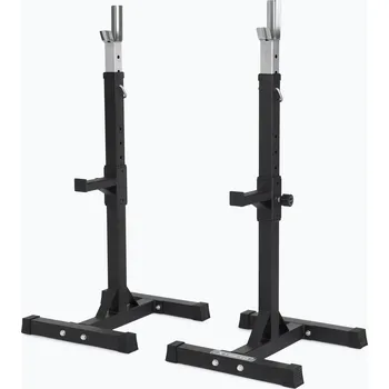 Stojan na činky XTREXO TX0-B4M005 black