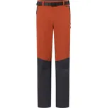 Viking Sequoia pánské kalhoty orange/navy vel. L