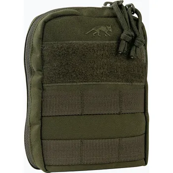 turistický batoh Kapsa organizér k batohu Tasmanian Tiger TT Tac Pouch Trema olive