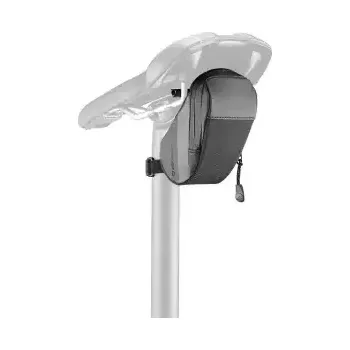 Sedlo na kolo Giant SL podsedlová brašna