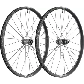 Zapletené kolo DT Swiss HX 1700 Spline 30 Boost 27,5 XD vypletená kola Sram XD