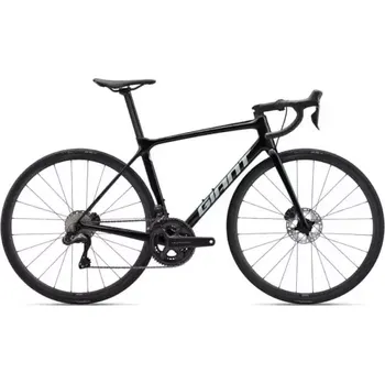 Silniční kolo Giant TCR Advanced 0 Disc Pro Compact silniční kolo vel. L