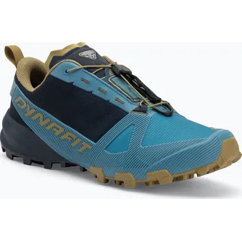 Pánská móda Pánské běžecké boty DYNAFIT Traverse GTX storm blue/blueberry