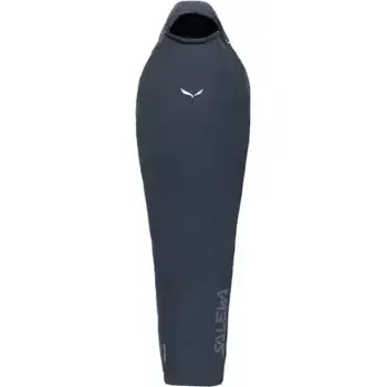 Spacák Salewa Rozes Ultralight Spací pytel 9°C ombre blue Pravá 9 °C