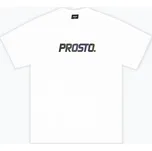 Pánské tričko PROSTO Cameleo white