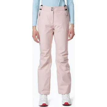 Snowboardové kalhoty Rossignol dámské lyžařské kalhoty powder pink