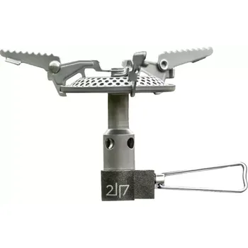 Turistický vařič 2117 of Sweden Harrok plynový vařič