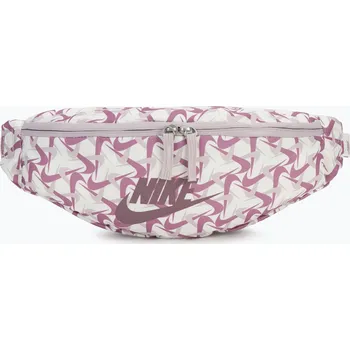 Ledvinka Ledvinka Nike Heritage 3 l sail/platinum violet/taupe grey