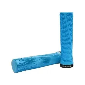 grip Sting ST-918 gripy modrá