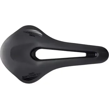 Sedlo na kolo Sedlo San Marco SHORTFIT 2.0 SPORT NARROW, šířka 140 mm