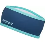 Silvini Gubbia čelenka Turquoise/Navy vel L/XL