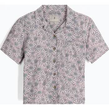 Dámská košile Dámská košile Royal Robbins Camino Pucker sea caledonia pt