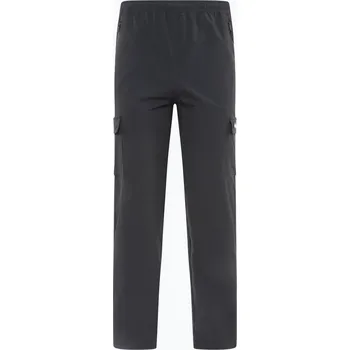 Pánské kalhoty Pánské kalhoty Ellesse Teratilo Cargo black