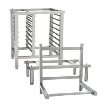 Pec na pizzu Podstavec RETIGO pro konvektomat 623 ST 623 CS na kolečkách