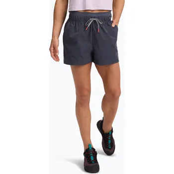 Dámské kraťasy Dámské šortky Black Diamond Sequence charcoal