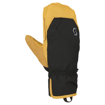 SCOTT Palcové rukavice Explorair Pro GTX 2025/2026 M Unisex, Pánské