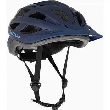 Cyklistická přilba Cyklistická přilba ATTABO Firez navy blue