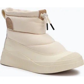 Dámská obuv Dámské sněhule Sorel Out N About IV Puffy WP honey white/canoe