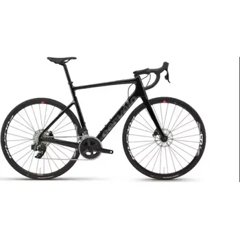 Silniční kolo Cervélo Caledonia Rival eTap AXS silniční kolo metallic black vel. 51 cm