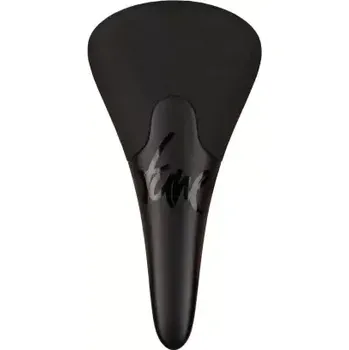 Sedlo na kolo Tune Komm-Vor karbonové sedlo černé