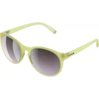 Sluneční brýle POC Know sluneční brýle Lemon Calcite Translucent