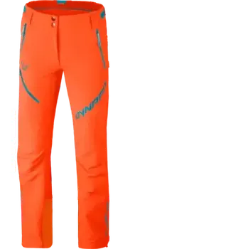 Dámské kalhoty Dynafit Mercury Dynastretch dámské softshellové kalhoty Iowa vel. 40/34/XS