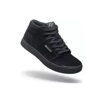 Pánská sportovní obuv Ride Concepts Vice Mid pánské boty černá vel. 45