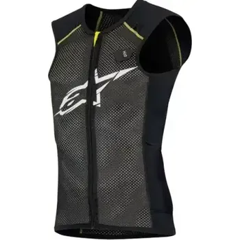 Pánská vesta Alpinestars Paragon Protective Vest vel. L