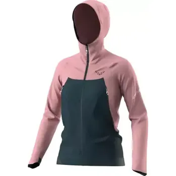 Dámská bunda Dynafit Transalper Dynastretch dámská bunda Mocarosa vel. S