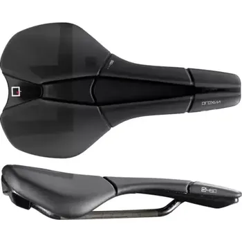 Sedlo na kolo Prologo Proxim W450 T2.0 sedlo černá 155 mm