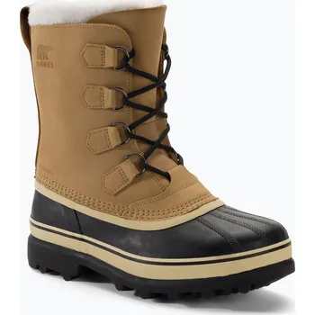 Pánská obuv Pánské trekové boty Sorel Caribou buff