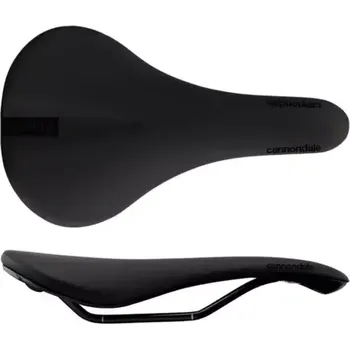 Sedlo na kolo Cannondale Scoop Radius Steel sedlo 142 mm