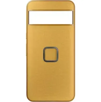 Pouzdro na mobilní telefon Peak Design Everyday kryt pro Google Pixel 8 Pro Sun