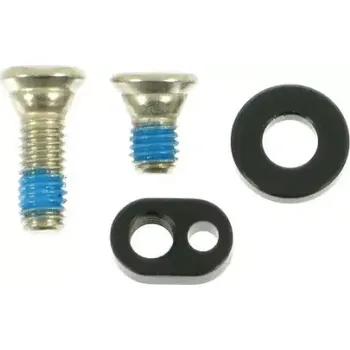 Shimano šrouby pro E-type BB plate