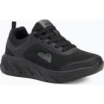 Oblečení a móda Dámské boty Ellesse Gall total black