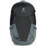 Turistický batoh Deuter Futura 23 l šedý 3400121