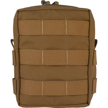 Příslušenství pro sportovní střelbu Combat Systems® Pouzdro S.E.R.E. Combat Systems®, Barva: Coyote Brown