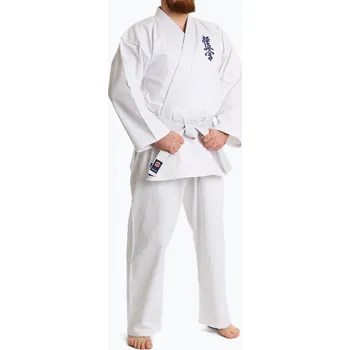 Kimono karate TREXO Kyokushin bílé