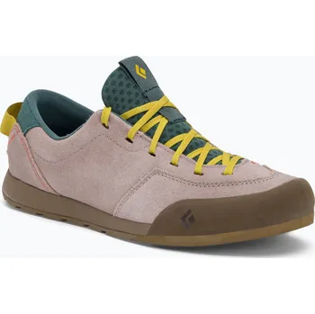 Dámská treková obuv Dámské trekingové boty Black Diamond Prime béžové BD58002150190601