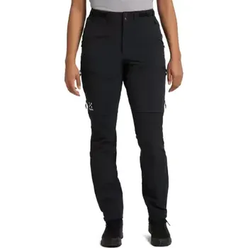 Dámské kalhoty Haglöfs Rugged Standard dámské kalhoty černá, vel. 46 vel. 46