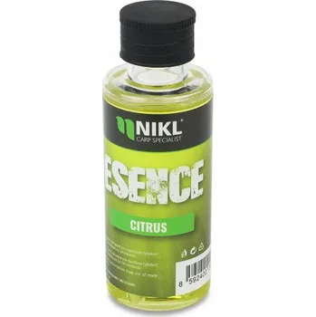 Návnadové aroma Karel Nikl Nikl Esence Citrus 50ml