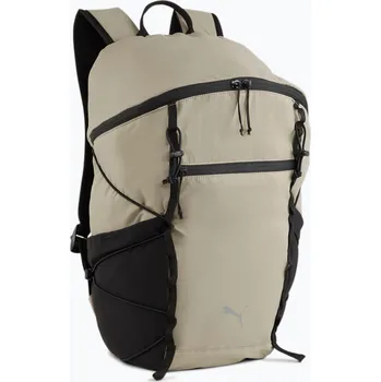 Outdoorové zavazadlo Turistický batoh PUMA Seasons Allround 16 l oak branch