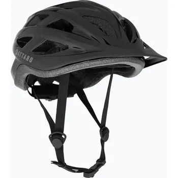 Cyklistická přilba Cyklistická přilba ATTABO Firez černá