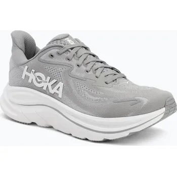 Pánská obuv Pánské běžecké boty HOKA Clifton 10 stellar grey/stardust