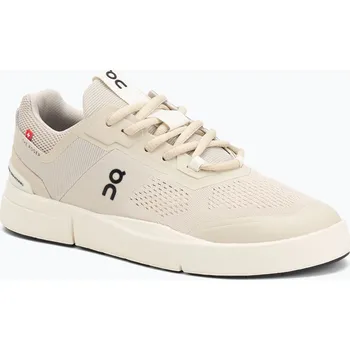 Dámská móda Dámské boty On The Roger Spin sand/ivory