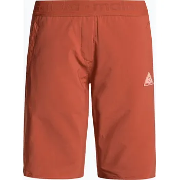 Dámské lezecké kraťasy Maloja ValgrandeM oranžový 35121